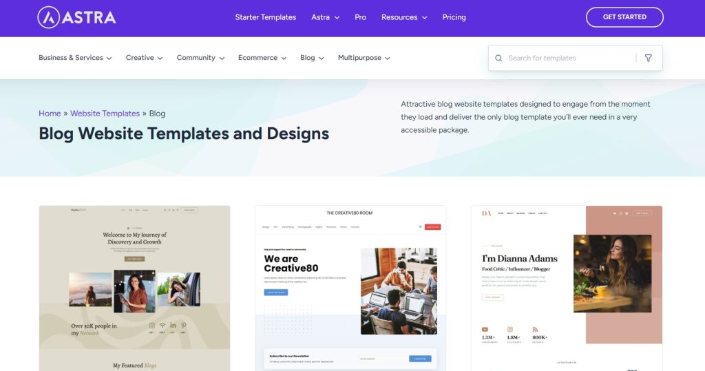 Building a Minimal Personal Blog