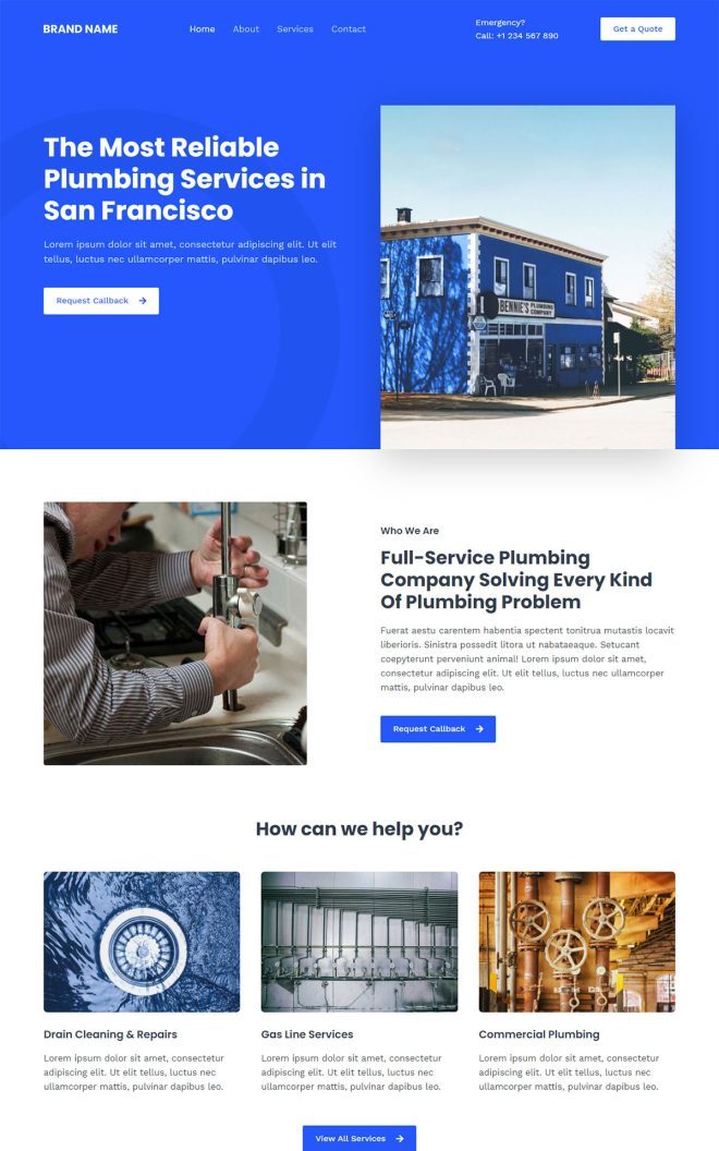 Local Business