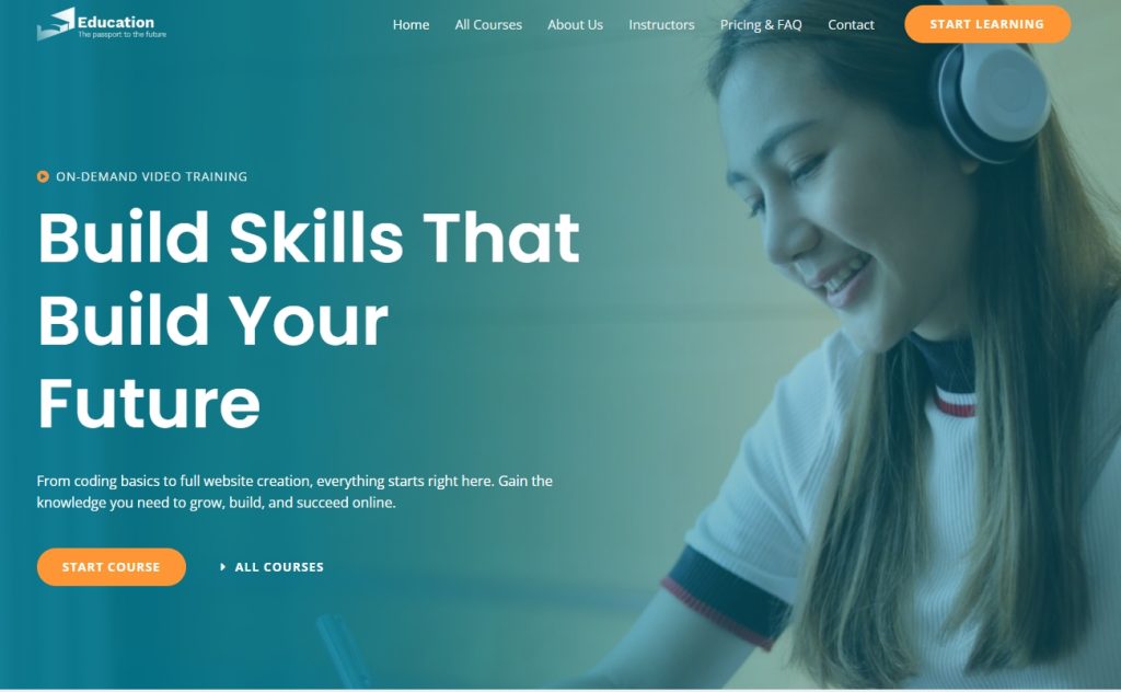 Certification and Skill Based Programs