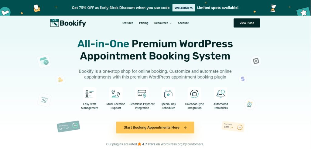 Bookify