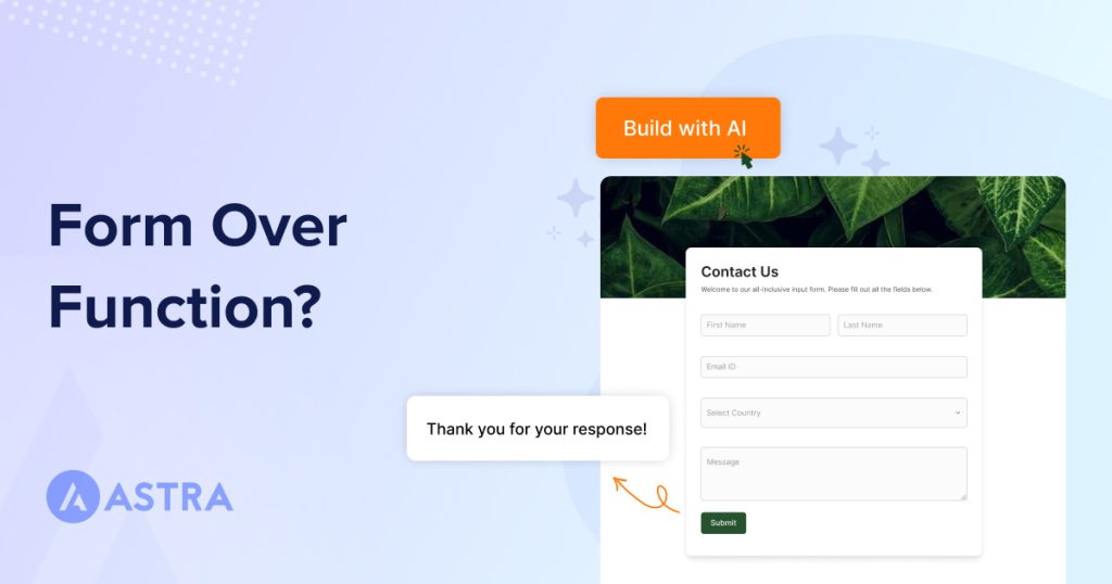 SureForms Review