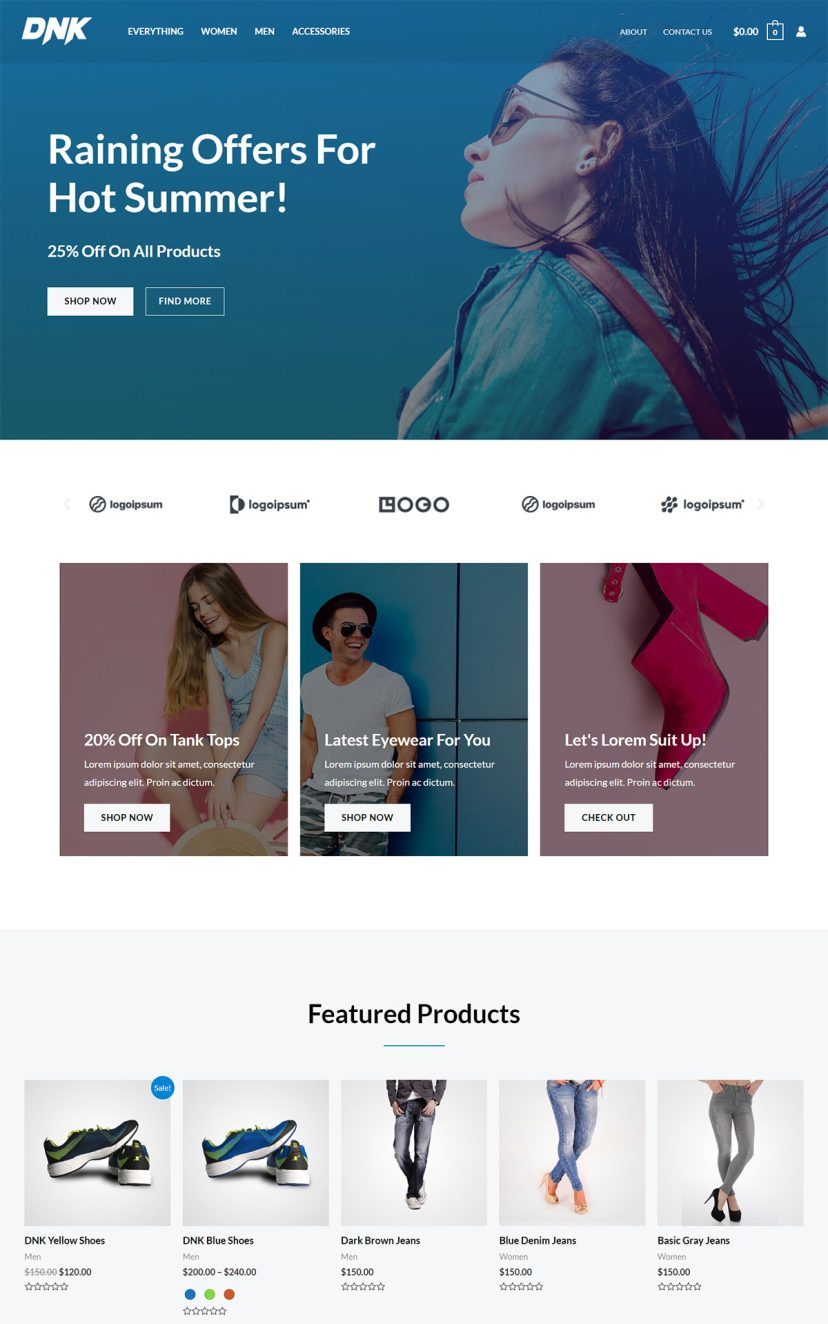 Brandstore